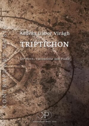 Virágh András Gábor: Triptichon