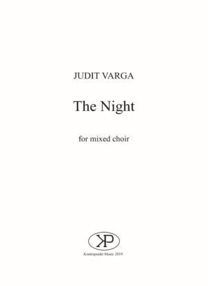 Judit Varga: The Night