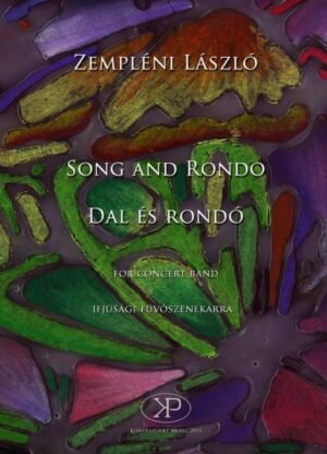 László Zempléni: Song and rondo